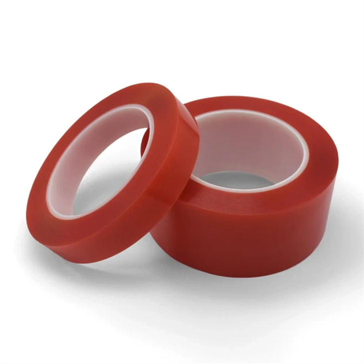 Thin Red Liner Double Tape high quality Thin Red Liner Double Tape high quality