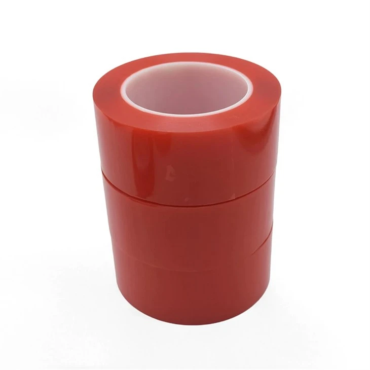 Thin Red Liner Double Tape suppliers Thin Red Liner Double Tape suppliers