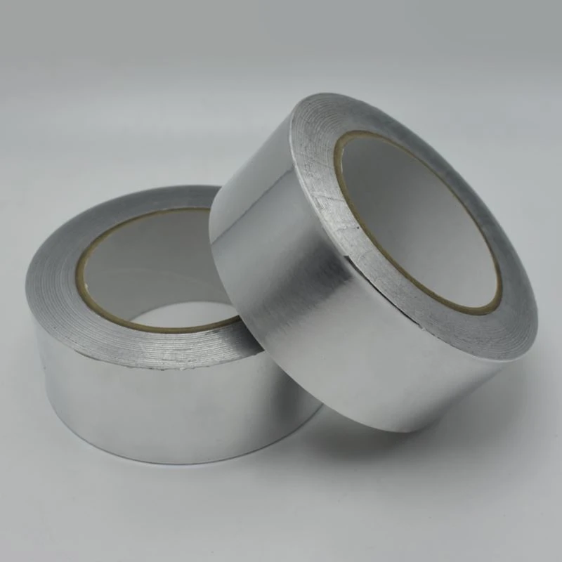 Adhesive Aluminum Foil Tape