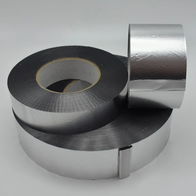 Air Conditioner Aluminum Foil Tape suppliers