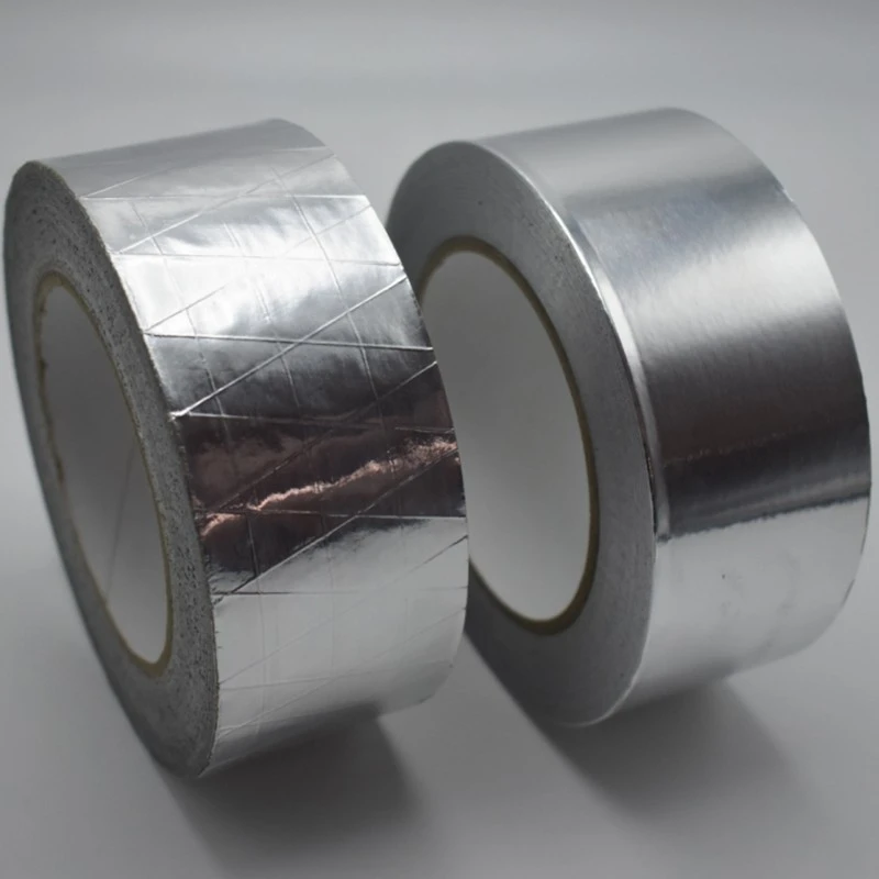 Air Duct Aluminum Foil Tape suppliers