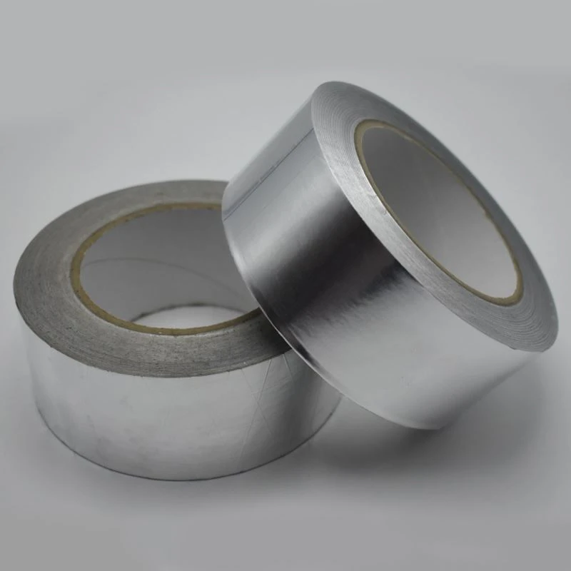 Air Duct Aluminum Foil Tape