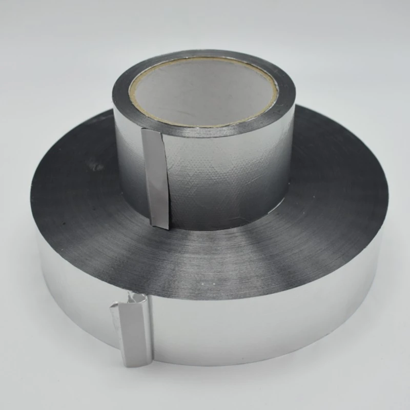 Aluminium Foil Adhesive Sealing Tape suppliers Aluminium Foil Adhesive Sealing Tape suppliers
