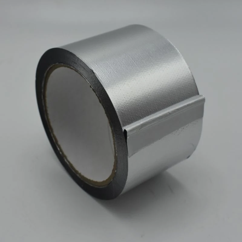 Aluminium Foil Cloth