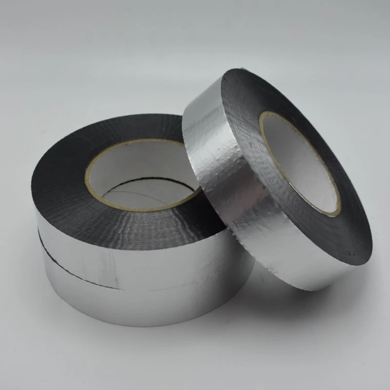 Aluminium Glass Cloth