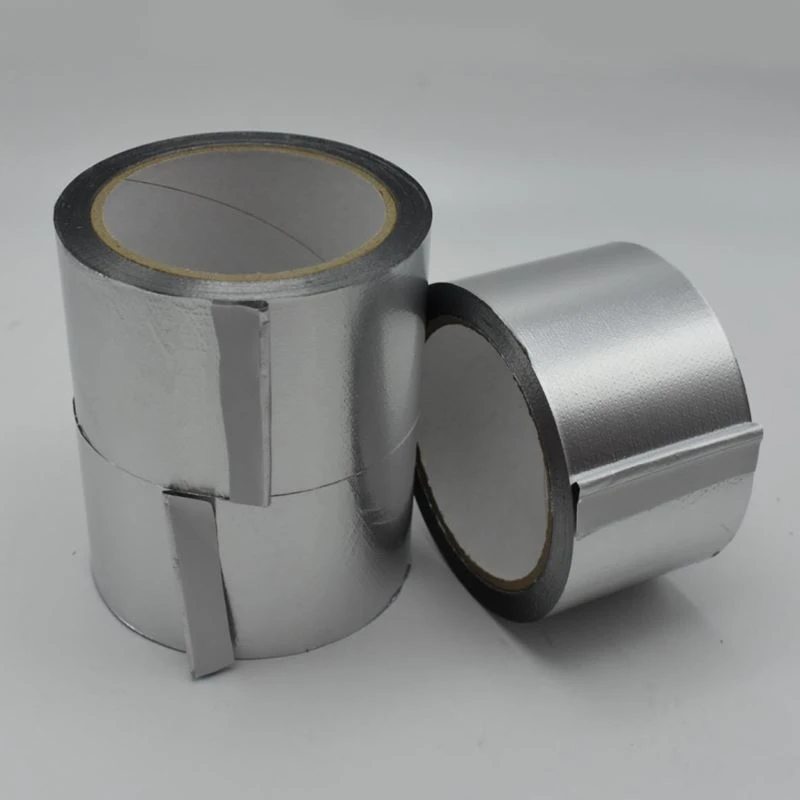 Aluminium Jointing Tape