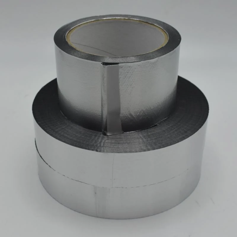 Aluminium Polyester Tape