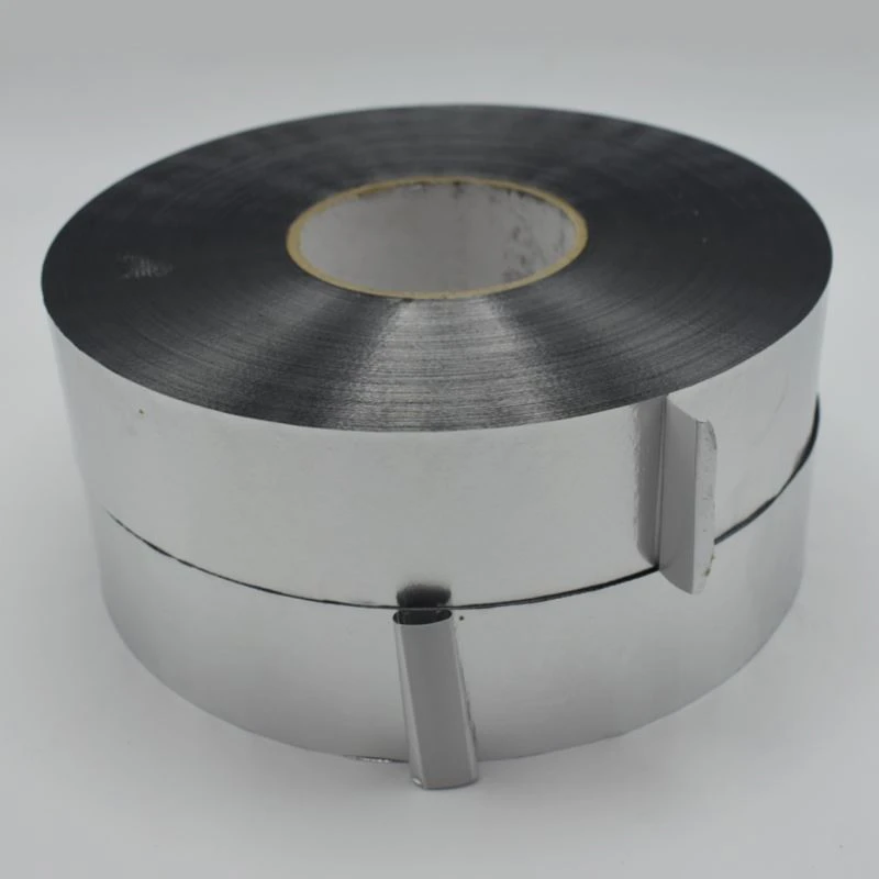 Aluminum Foil Heat Shield Tape
