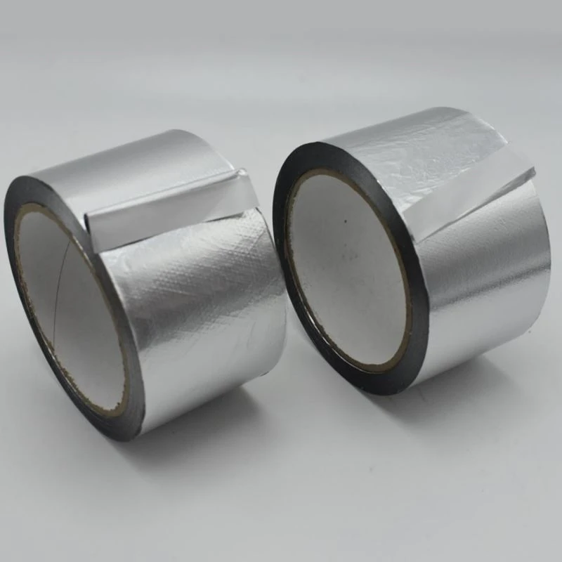 Aluminum Furnace Tape