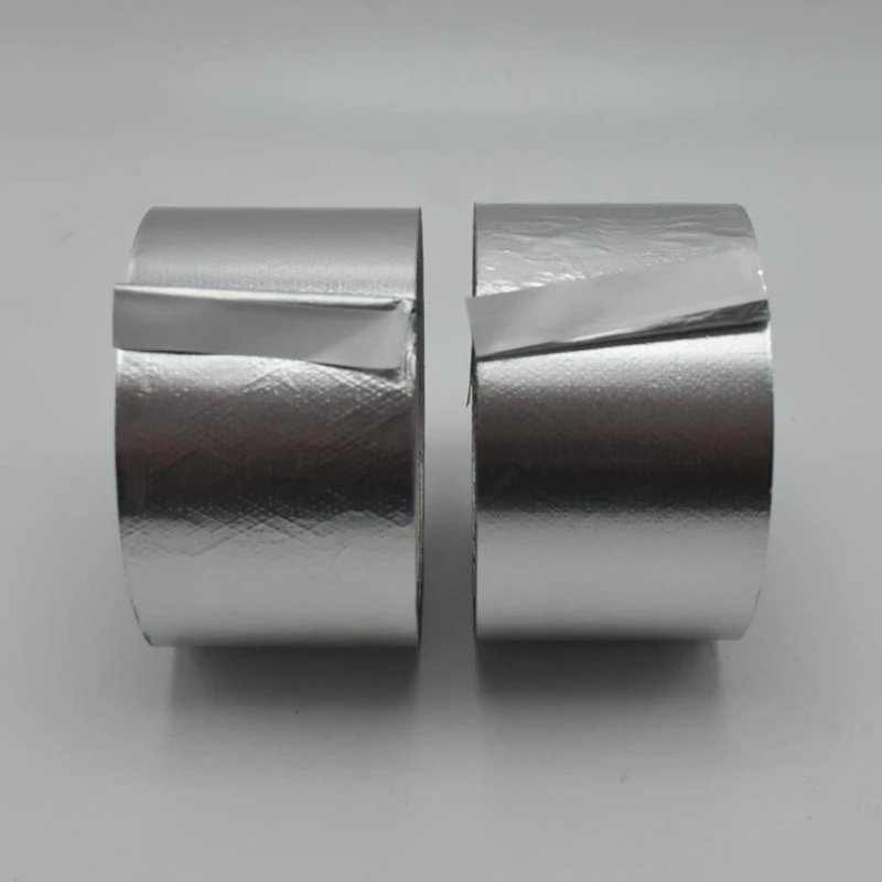 Aluminum Furnace Tape suppliers