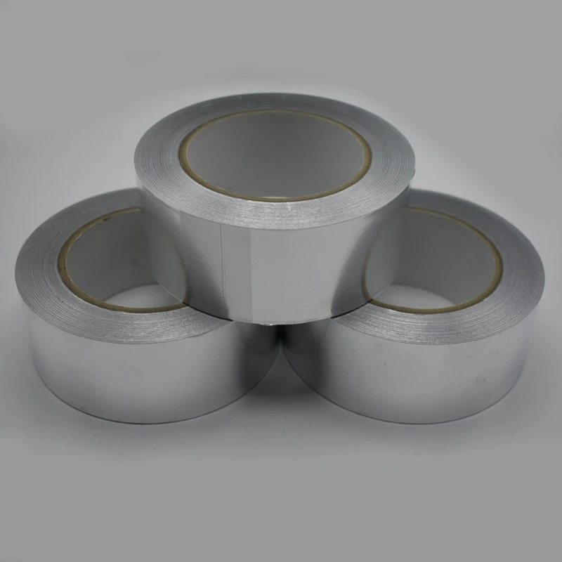 Aluminum Heating Duct Tape