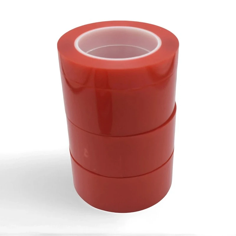 Auto Red Double Sided Tape best Auto Red Double Sided Tape best
