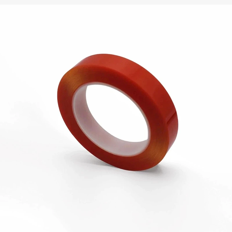 Auto Red Double Sided Tape suppliers Auto Red Double Sided Tape suppliers
