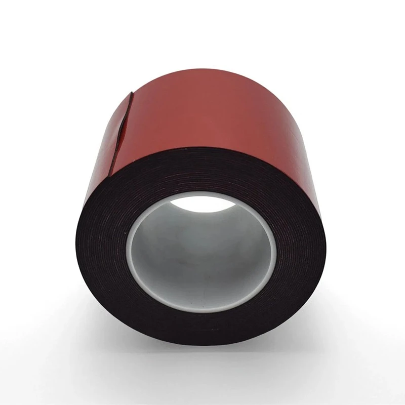 Automotive Acrylic Foam Tape factory Automotive Acrylic Foam Tape factory