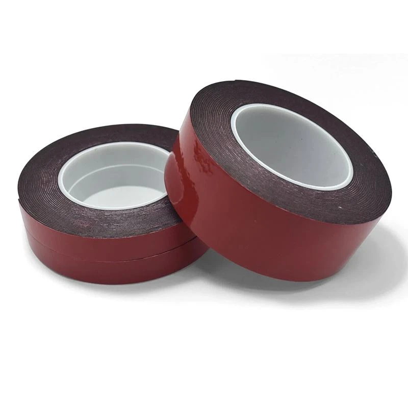 Black Sponge Tape