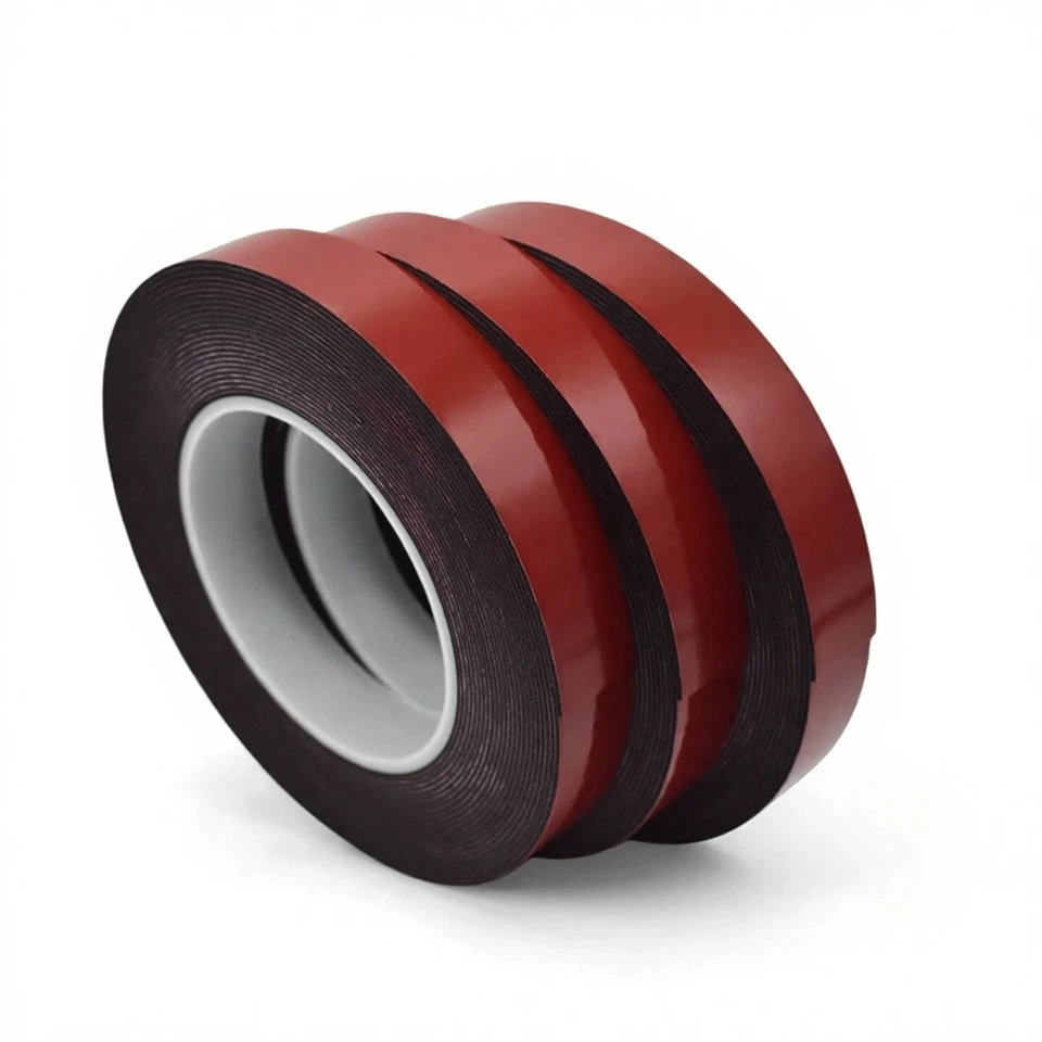 Black Sponge Tape factory Black Sponge Tape factory