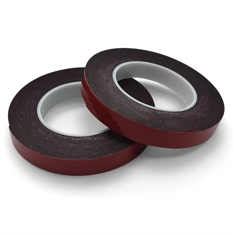 Black Sponge Tape high quality Black Sponge Tape high quality