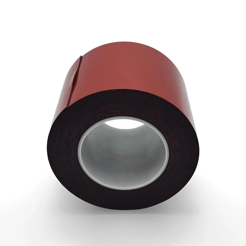 Closed Cell Neoprene Foam Tape high quality Closed Cell Neoprene Foam Tape high quality