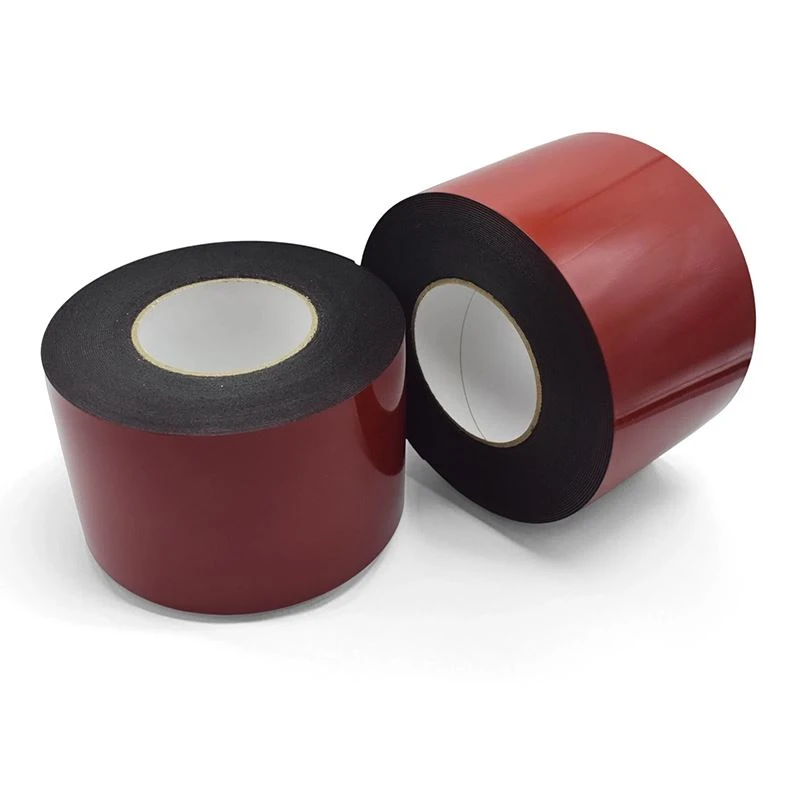 Closed Cell Neoprene Foam Tape