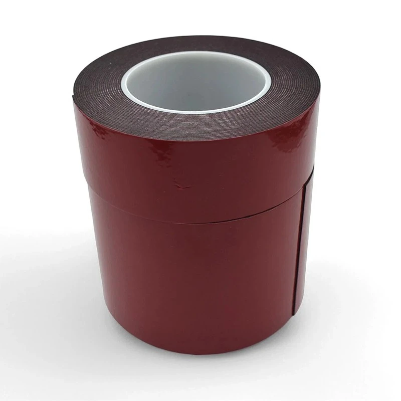 Closed Cell Neoprene Foam Tape factory Closed Cell Neoprene Foam Tape factory