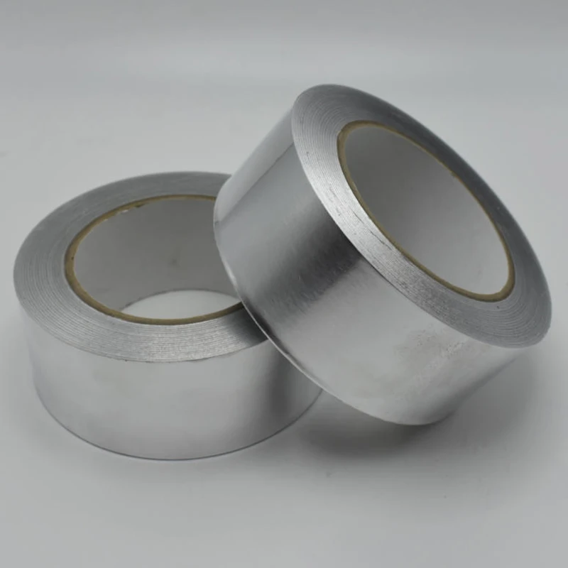 Conductive Aluminum Foil Tape