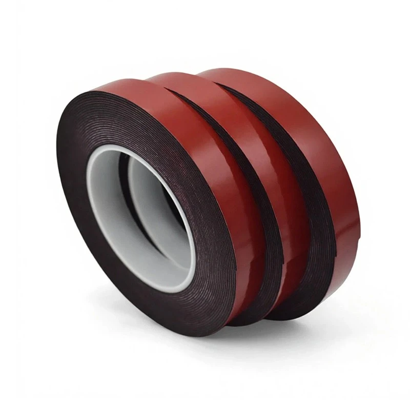 Die-Cut Foam Tape suppliers Die-Cut Foam Tape suppliers