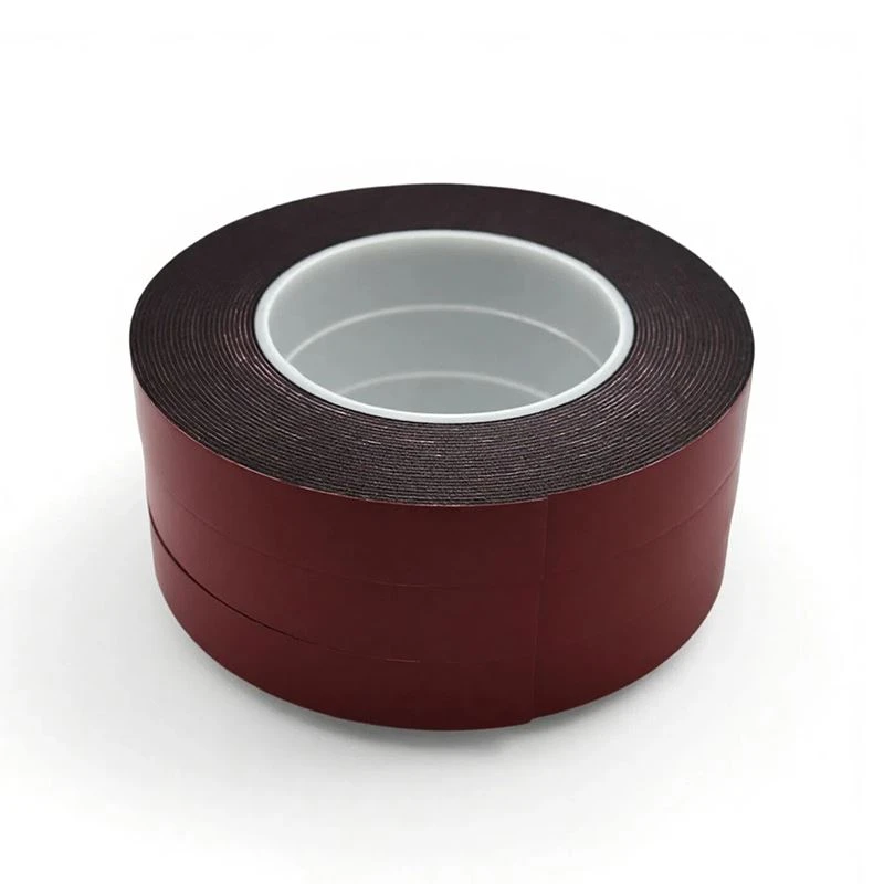 Die-Cut Foam Tape
