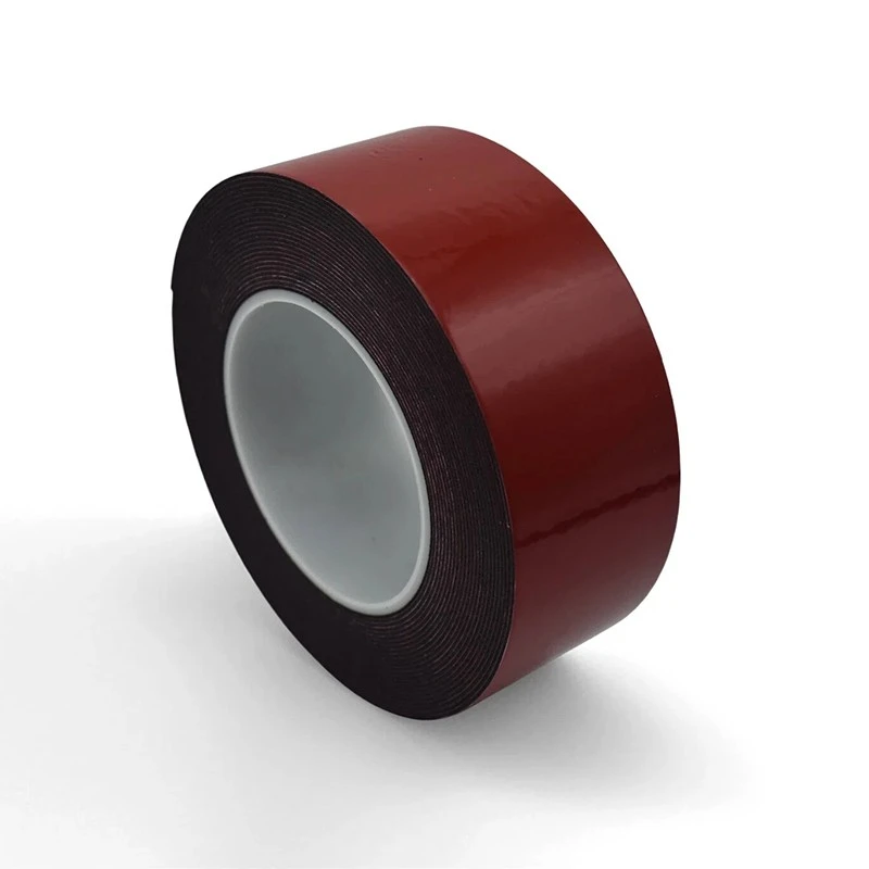 Die-Cut Foam Tape factory Die-Cut Foam Tape factory