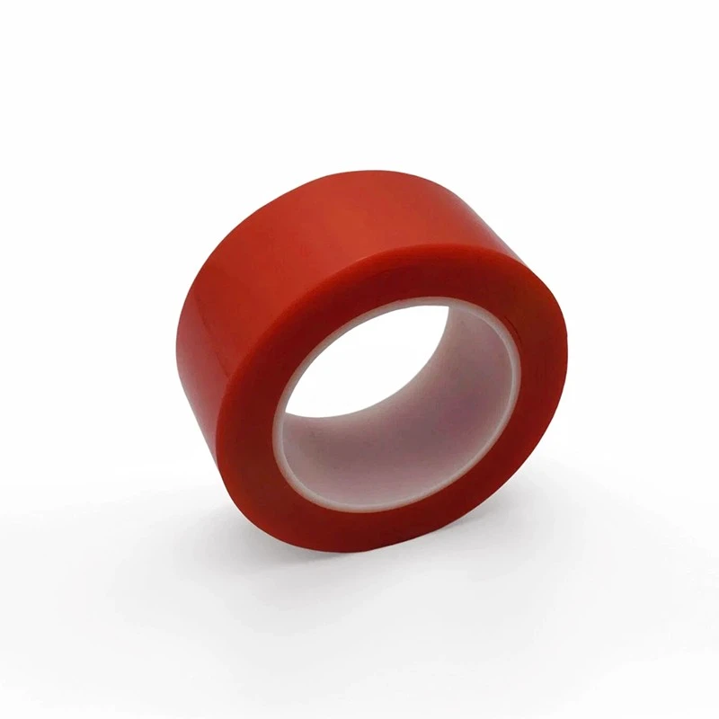 Electronic Red Liner Tape factory
