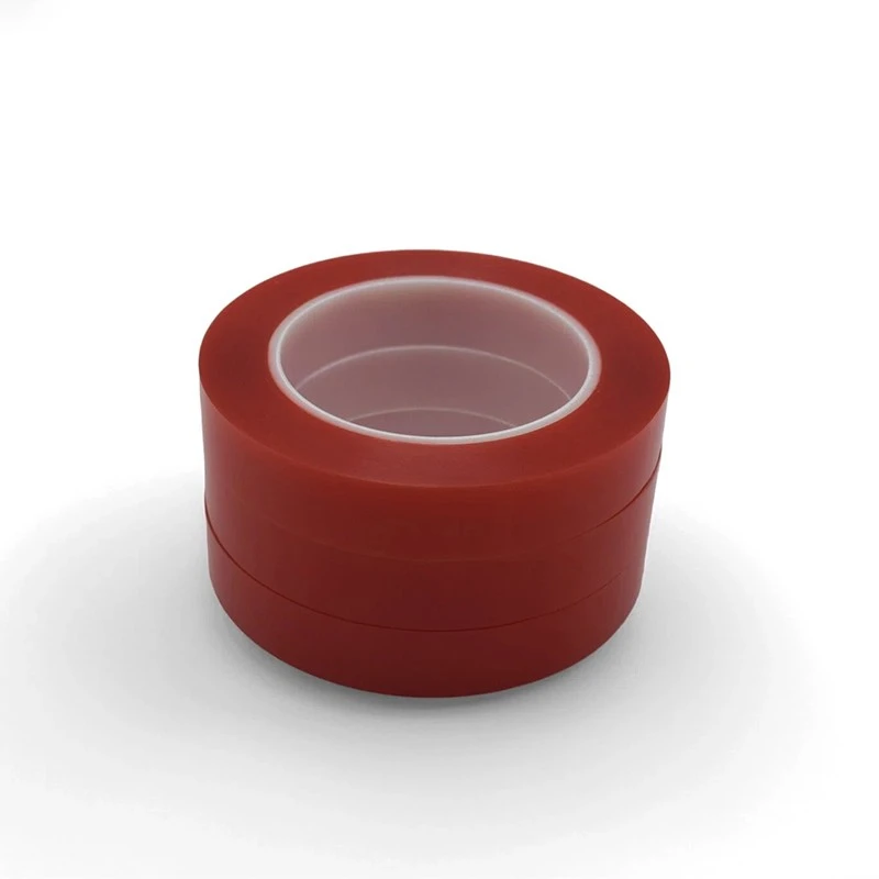 Electronic Red Liner Tape high quality