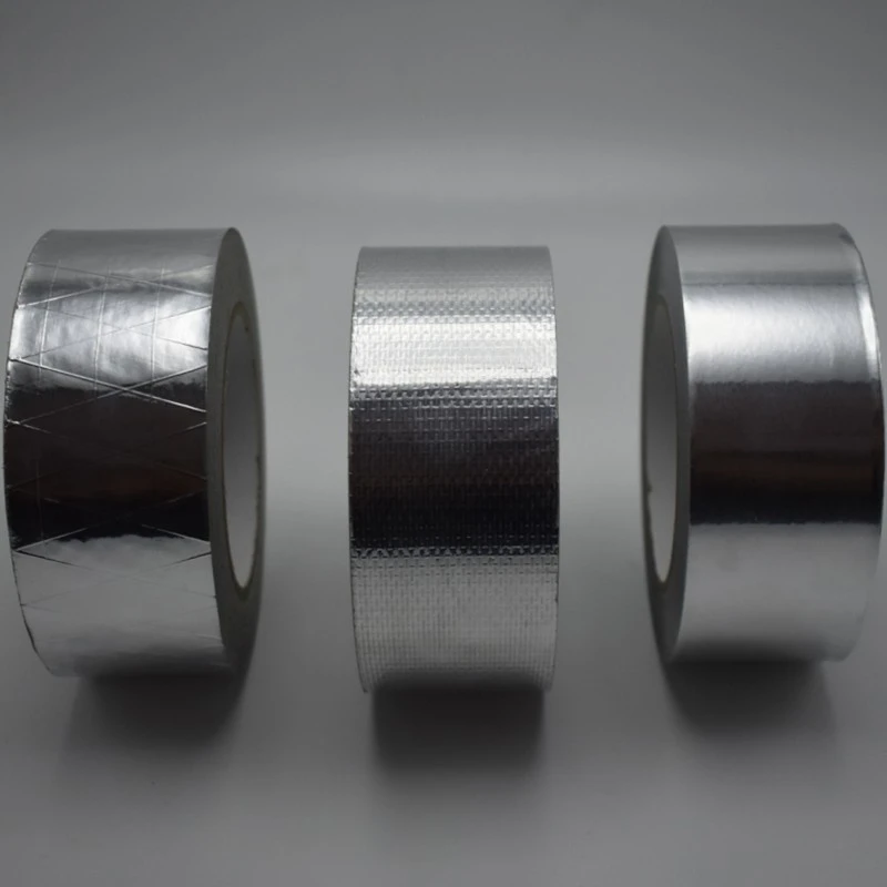 Fiberglass Aluminum Foil Tape suppliers Fiberglass Aluminum Foil Tape suppliers