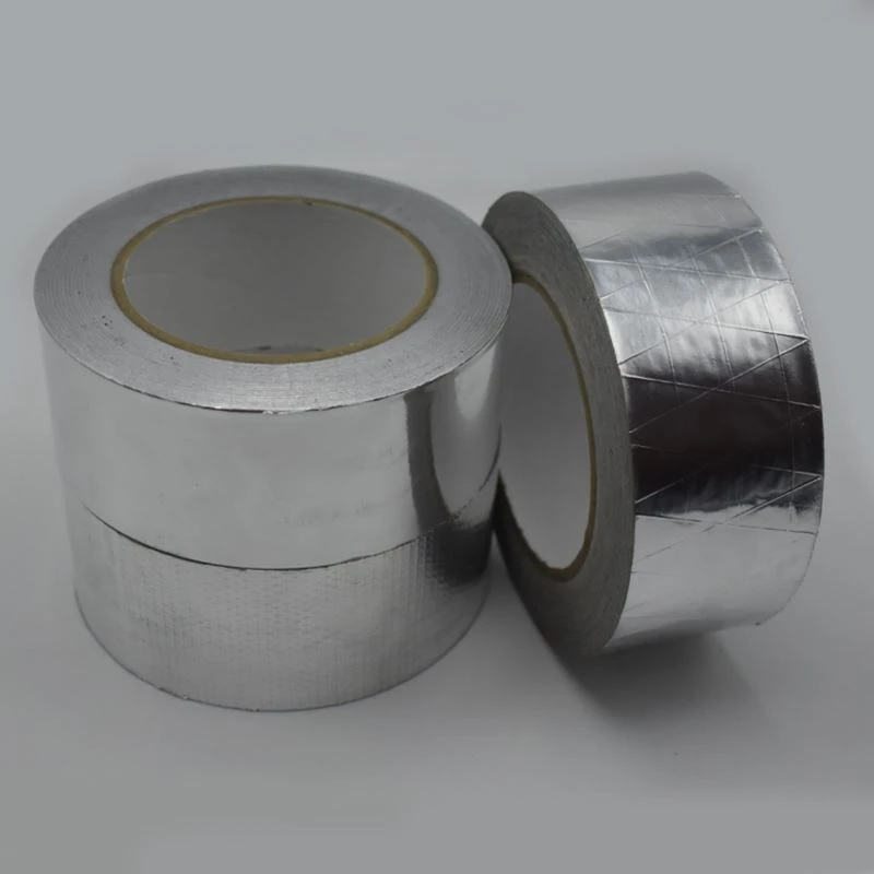 Fiberglass Aluminum Foil Tape
