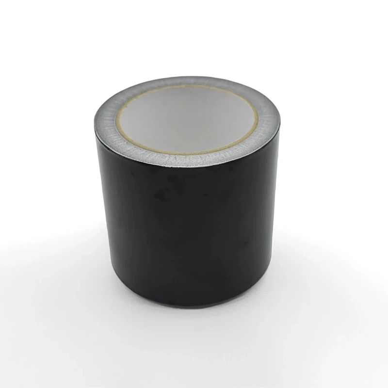 Flame-Retardant Aluminum Foil Tape