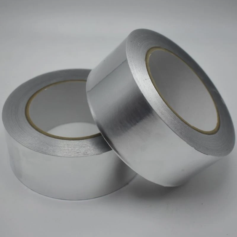 High Heat Aluminum Tape