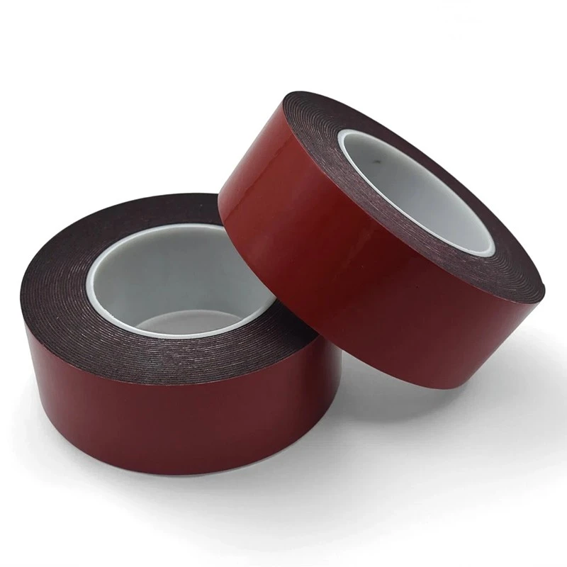 High Temperature Double Sided Foam Tape best