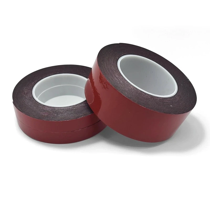 High Temperature Double Sided Foam Tape factory