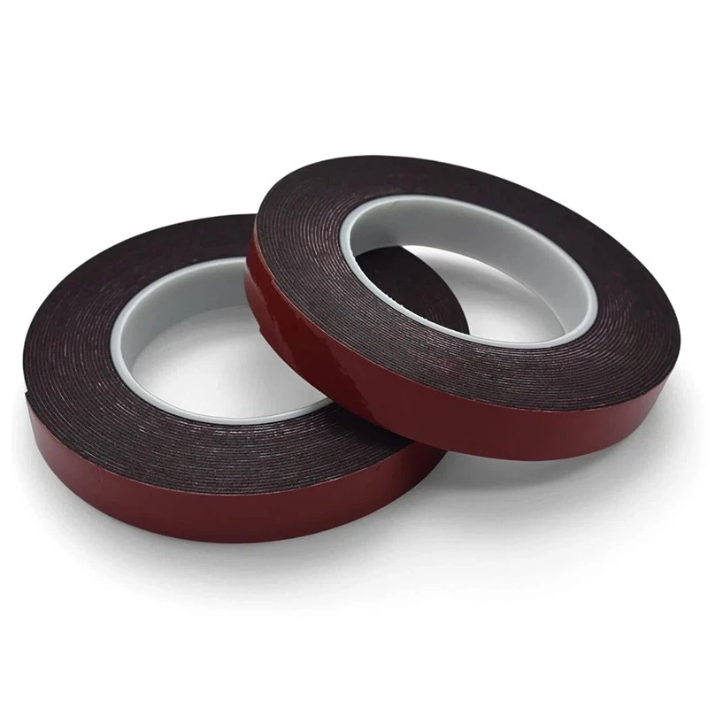 High Temperature Double Sided Foam Tape suppliers