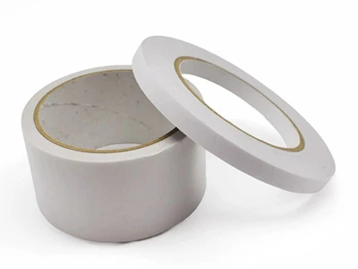 Everyday Applications of Double-Sided Tissue Tape