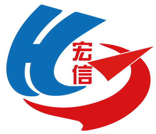 Deqing Hongxin New Material Technology Co., Ltd.