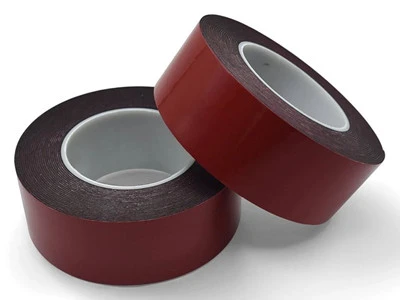 Shapes Of Foam Tape