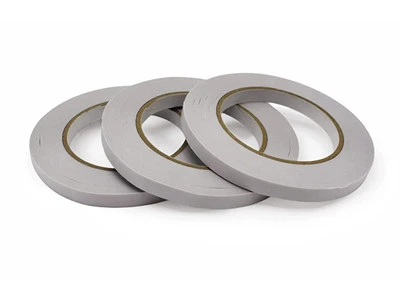 Double-Sided Tissue Tape Industry Trends