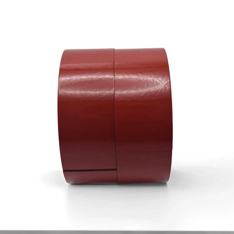Pe Foam Double Sided Adhesive Tape factory