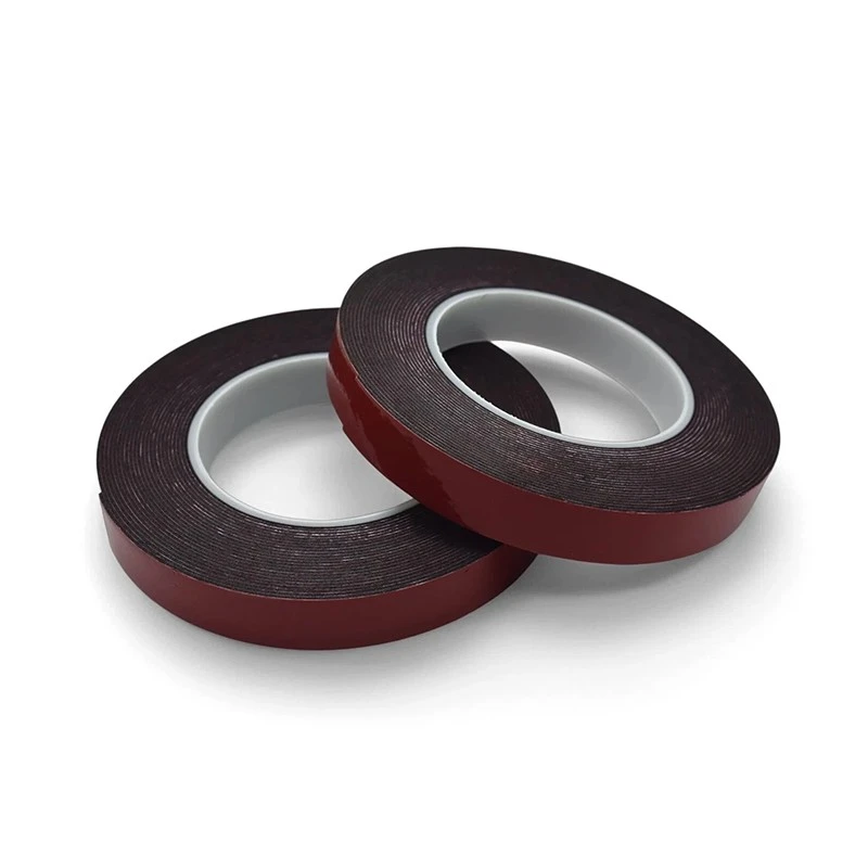 Pe Foam Double-Sided Tape factory Pe Foam Double-Sided Tape factory