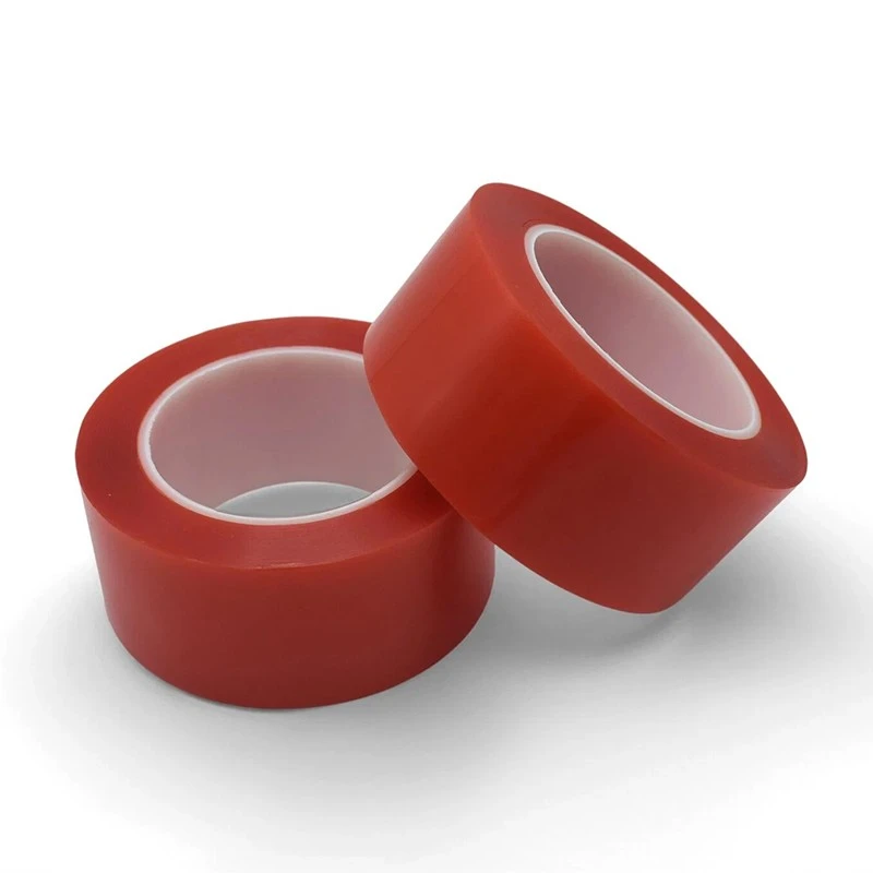 Pet Heat Resistant Double Sided Tape best Pet Heat Resistant Double Sided Tape best