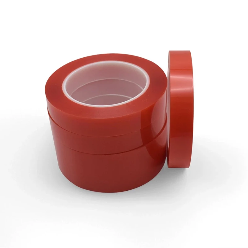 Pet Heat Resistant Double Sided Tape