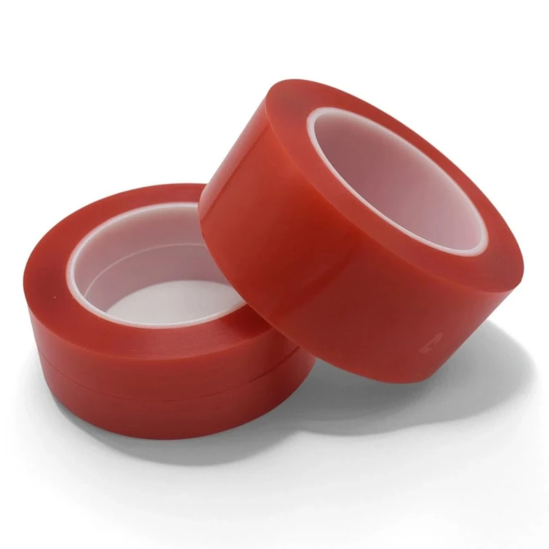 Pet Heat Resistant Double Sided Tape suppliers Pet Heat Resistant Double Sided Tape suppliers