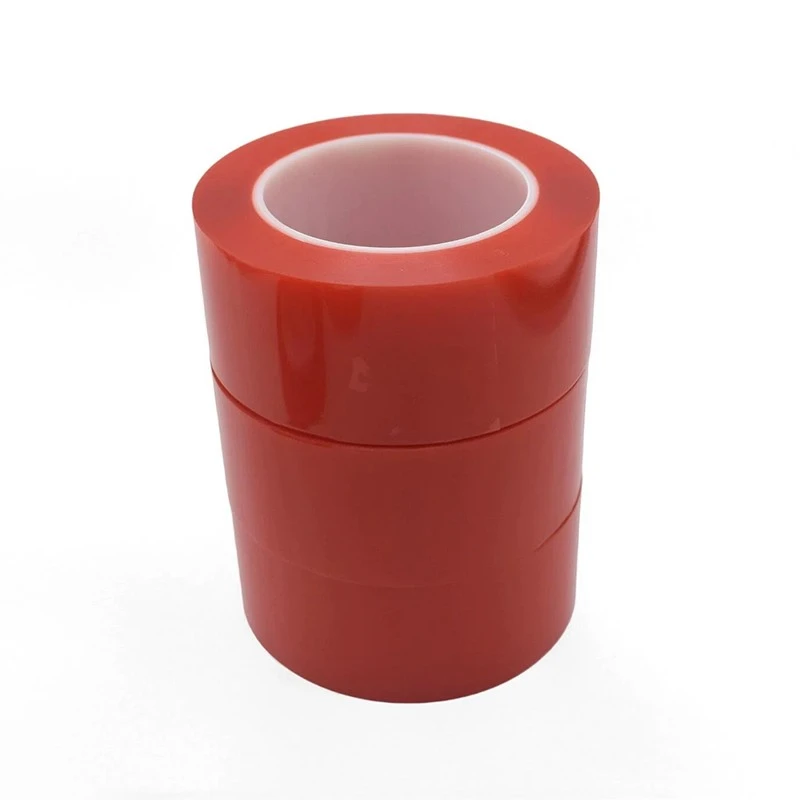 Pet Heat Resistant Double Sided Tape factory Pet Heat Resistant Double Sided Tape factory
