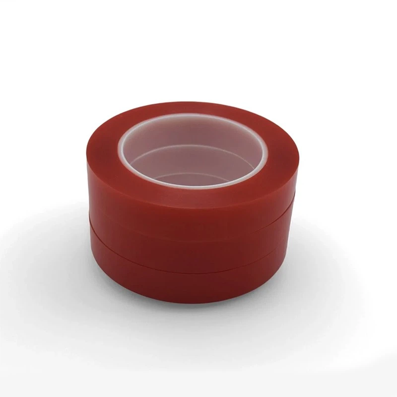 Red-Liner Double-Sided Tape high quality Red-Liner Double-Sided Tape high quality
