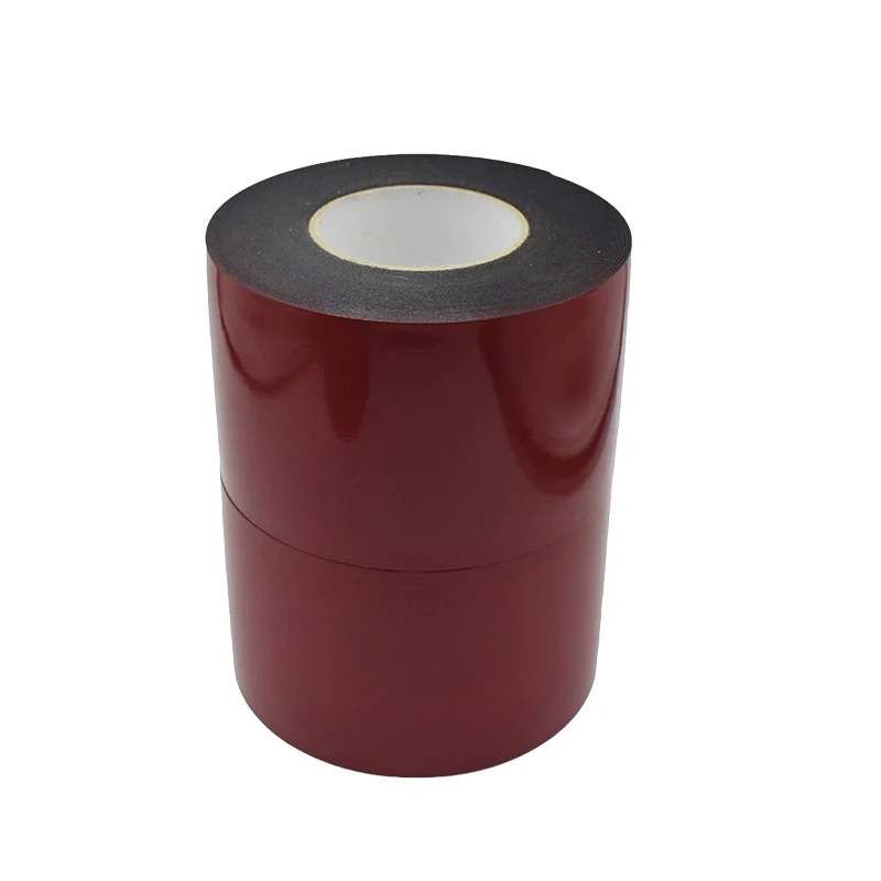Removable Double Sided Foam Tape