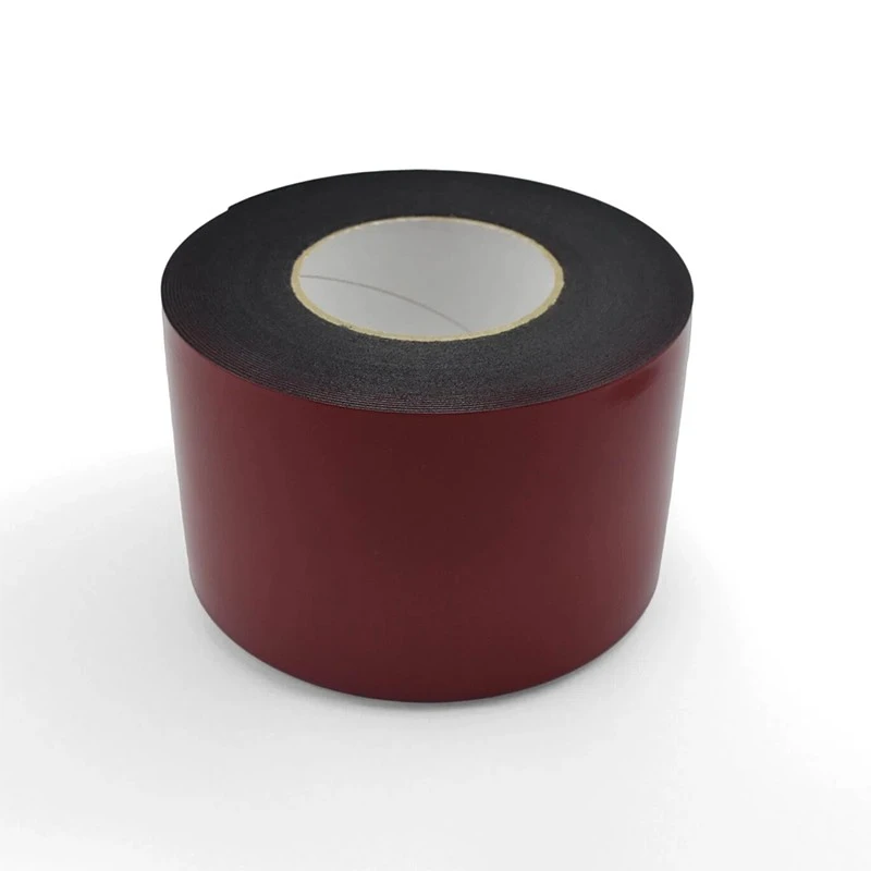 Removable Double Sided Foam Tape best